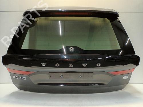 Used Tailgate VOLVO XC60 II (246) T6 Plug-In Hybrid AWD (340 hp) 30769863