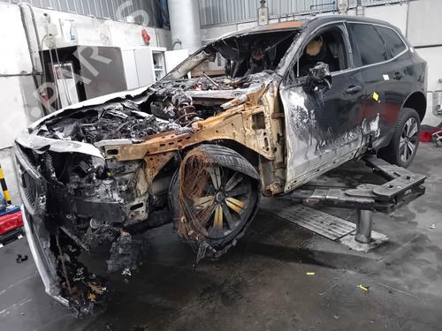 Used Parts VOLVO XC60 II (246) T6 Plug-In Hybrid AWD (349 hp) 4350502