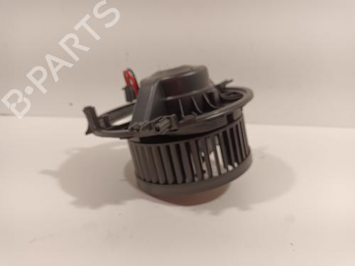 Varmeblæser VW PASSAT B8 Variant (3G5, CB5) 1.6 TDI (120 hp) 26725705