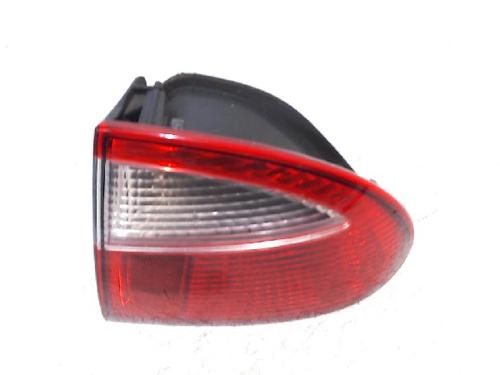 Right tailgate light SEAT LEON (1M1) 1.6 16 V | BP4453233C80 - Image 3