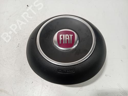 Used Driver airbag Driver airbag FIAT 500 (312_) 1.2 (312AXA1A) (69 hp) 40283195 40283195