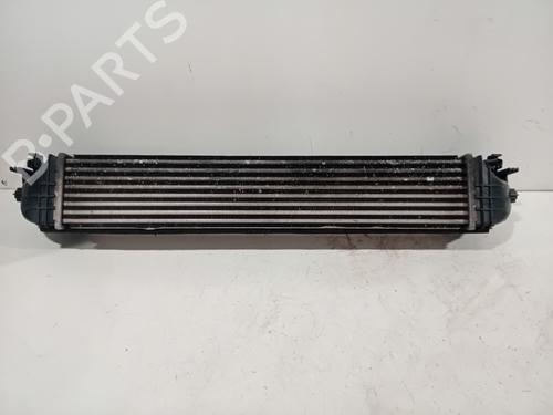 Intercooler OPEL ASTRA K Sports Tourer (B16) 1.4 Turbo (35) (150 hp) 29077130