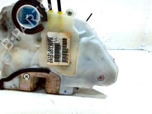 Front left lock HONDA CIVIC VIII Hatchback (FN, FK) 1.4 (FK1) | BP13203724C98 