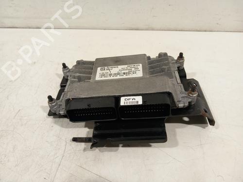Used Engine control unit (ECU) Engine control unit (ECU) 37443538 37443538