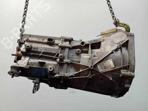 Used Gearbox BMW 3 Touring (E91) 320 i (150 hp) 16091167