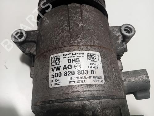 AC compressor SEAT LEON ST (5F8) 1.6 TDI | BP38444631M34 - Image 3