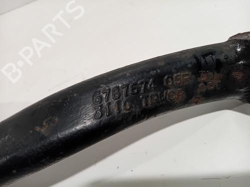 Right front suspension arm BMW X3 (F25) xDrive 20 i | BP30641186M13