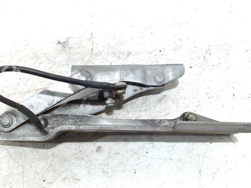 Used Hinge/Door check strap BMW 5 (E60) 530 d (218 hp) 13205090