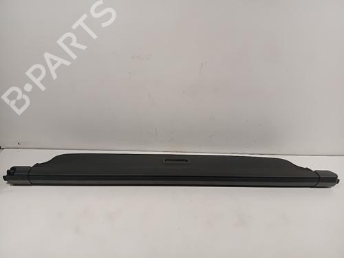 Used Rear parcel shelf Rear parcel shelf JAGUAR XF SPORTBRAKE (X260) 2.0 D AWD (241 hp) 36436877 36436877