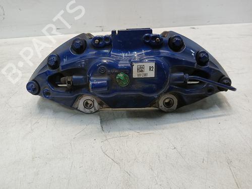 Right front brake caliper BMW 3 (G20, G80, G28) M 340 i xDrive | BP21557102M104 