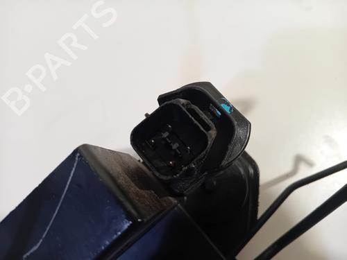 Front left lock HYUNDAI i10 I (PA) 1.1 | BP29918574C98