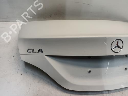 Tailgate MERCEDES-BENZ CLA Coupe (C117) CLA 180 (117.342) | BP22965932C6 