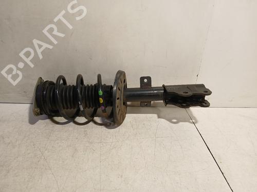 Used Right front shock absorber Right front shock absorber OPEL GRANDLAND / GRANDLAND X (A18, P1UO) 1.6 Turbo Hybrid (224 hp) 34572201 34572201