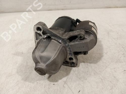 Starter OPEL AGILA B (H08) 1.2 (F68) | BP38166332M8 - Image 5