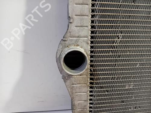 Water radiator BMW 5 Touring (F11) 528 i | BP28693493M31