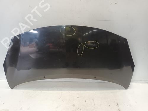 Used Hood RENAULT WIND (E4M_) 1.2 (E4MF) (101 hp) 27512342