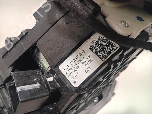 Selector da caixa VW PASSAT B8 Variant (3G5, CB5) 1.4 GTE Hybrid | BP36670776M90 - Image 5