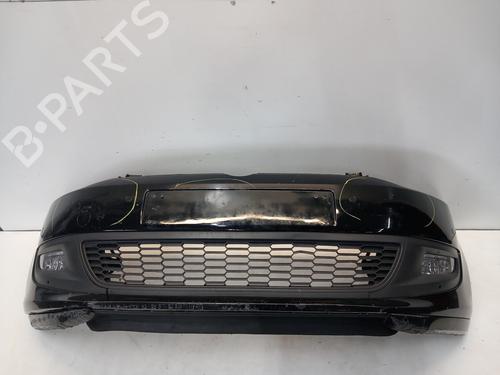 Pára-choques frente Pára-choques frente VW POLO V (6R1, 6C1) 1.4 TDI (75 hp) 34645196 34645196