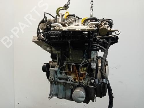 Motor SEAT LEON (5F1) 1.0 TSI (115 hp) 17863173