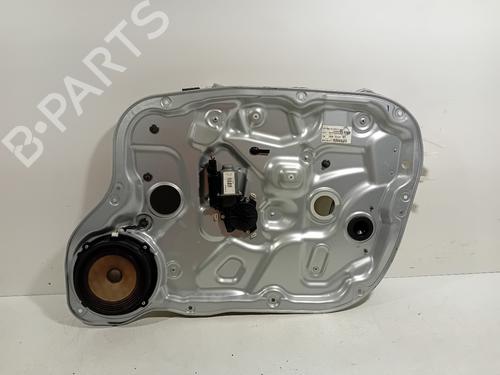 Used Front right window mechanism Front right window mechanism 21056869 21056869