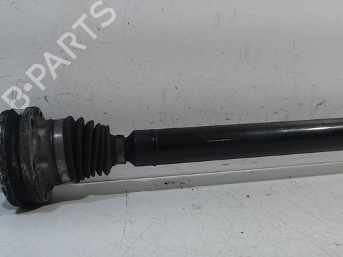 Right front driveshaft SKODA OCTAVIA II Combi (1Z5) 2.0 TDI RS | BP11294490M39 