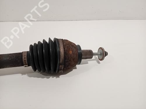 Right front driveshaft FORD MONDEO IV (BA7) 2.0 | BP29941079M39