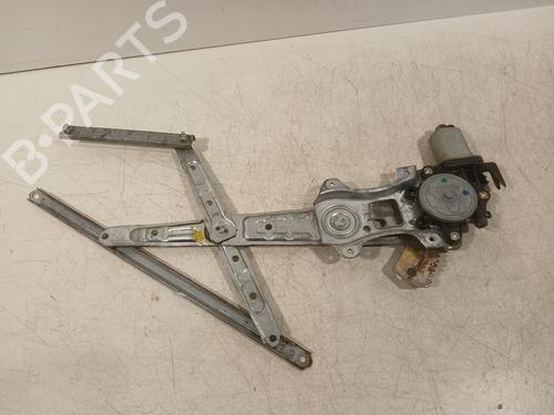 Used Rear left window mechanism Rear left window mechanism INFINITI FX 35 All-wheel Drive (280 hp) 40184845 40184845