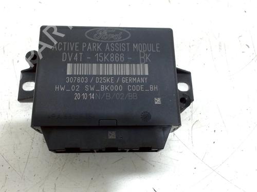 Elektronisk modul FORD C-MAX II (DXA/CB7, DXA/CEU) 2.0 Energi (185 hp) 11817986