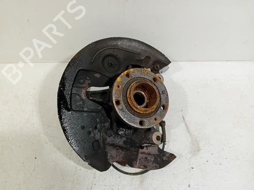 Used Right front steering knuckle PEUGEOT 3008 II SUV (MC_, MR_, MJ_, M4_) 1.6 BlueHDi 120 (120 hp) 23123770