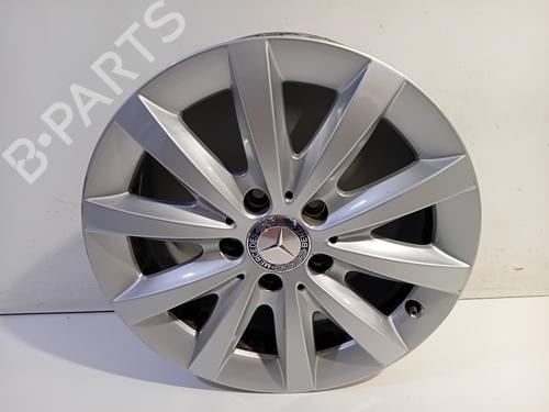 Used Rim MERCEDES-BENZ B-CLASS Sports Tourer (W246, W242) B 180 (246.242) (122 hp) 29361266