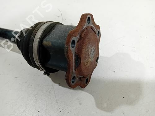 Right front driveshaft VW TOUAREG (CR7, RC8) 3.0 TDI 4motion | BP24944484M39 - Image 3