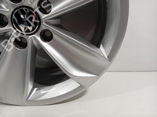 Fælk VW PASSAT B8 Variant (3G5, CB5) 2.0 TSI 4motion | BP26607108C45 - Image 5