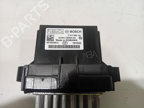 Heater resistor FORD FOCUS IV Turnier (HP) 1.5 EcoBoost | BP37234009M108 - Image 3