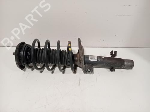 Used Left front shock absorber Left front shock absorber PEUGEOT 208 I (CA_, CC_) 1.4 VTi (95 hp) 39950626 39950626