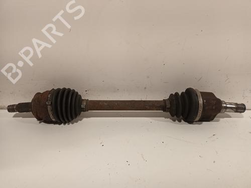 Left front driveshaft MINI MINI (R56) One | BP15295747M38 - Image 2