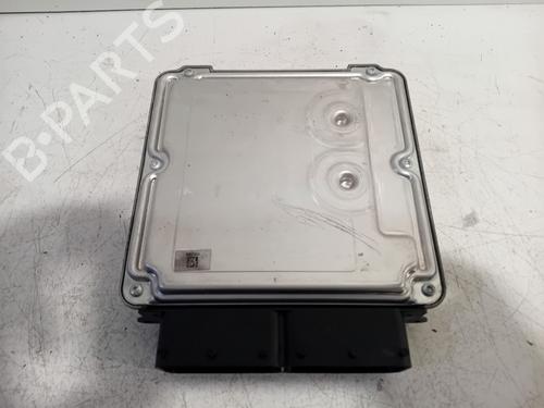 Engine control unit (ECU) AUDI A6 C7 Avant (4G5, 4GD) 3.0 TDI quattro | BP25154182M57