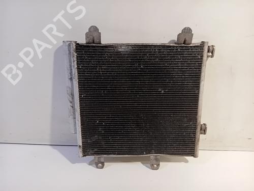 AC-Kondensator TOYOTA AYGO (_B4_) 1.0 VVTi (KGB40) | BP30321181M32