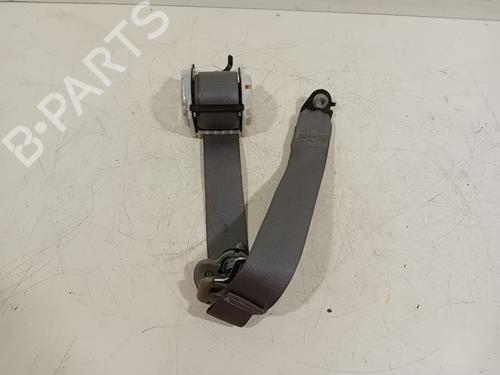 Rear left seatbelt HONDA CIVIC IX (FK) 1.4 i-VTEC (FK1) 502QF2W1M9