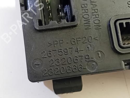 Control unit RENAULT TRAFIC III Bus (JG_) 2.0 dCi 120 (JGMN) | BP30308963M11 - Image 3