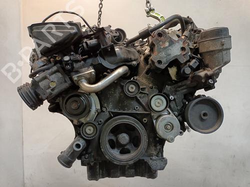 Engine MERCEDES-BENZ CLS (C219) CLS 320 CDI (219.322) | BP36321688M1 - Image 3