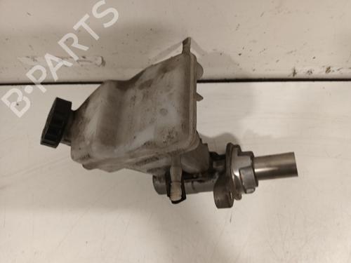 Brake fluid reservoir PEUGEOT 3008 II SUV (MC_, MR_, MJ_, M4_) 1.6 BlueHDi 120 | BP15803278M118 