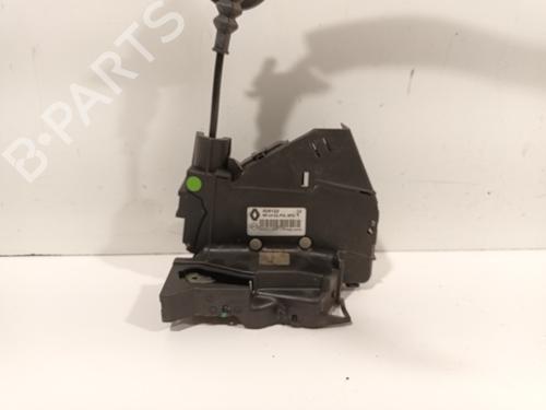 Rear left lock RENAULT ESPACE V (JR_) 1.6 dCi 160 825017971R