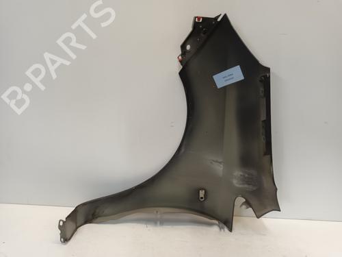 Right front fenders OPEL CORSA D (S07) 1.2 (L08, L68) | BP30104617C42