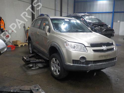 ABS pump CHEVROLET CAPTIVA (C100, C140) 2.4 | BP23989091M43 