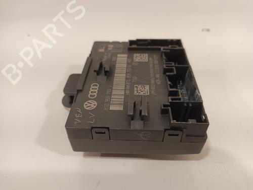 Electronic module AUDI A5 Sportback (8TA) 2.0 TFSI | BP16983985M83 
