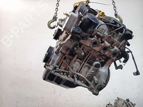 Engine VW POLO V (6R1, 6C1) 1.2 TSI | BP32216736M1