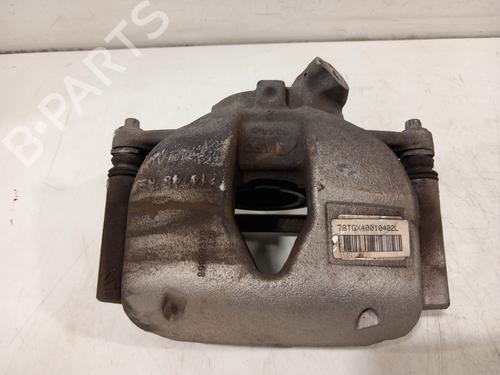 Left front brake caliper DS DS 7 Crossback (J4_, JR_, JC_) E-TENSE 225 (J4DGZU, J45GQU) | BP37470190M105 - Image 2