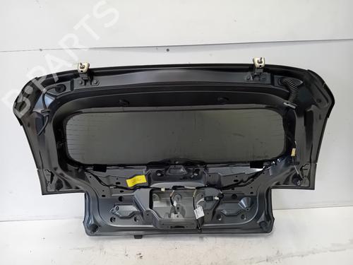 Tailgate CITROËN C4 CACTUS 1.2 VTi 82 | BP25863210C6 
