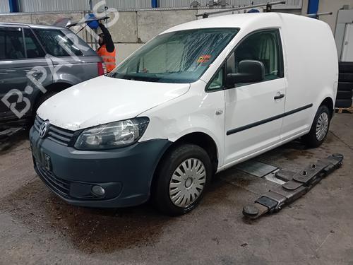 Used Parts VW CADDY III Box Body/MPV (2KA, 2KH, 2CA, 2CH) 1.6 TDI 4308954