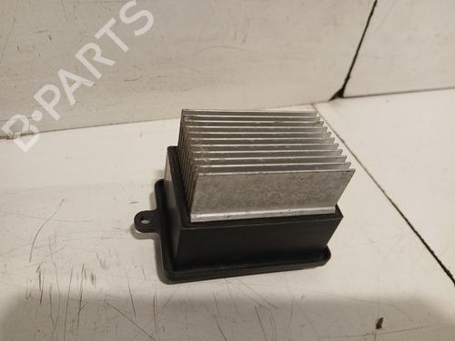 Resistência da chauffage IVECO DAILY VI Van 35S18, 35C18, 40C18, 50C18, 60C18, 65C18, 70C18 (180 hp) 31757361